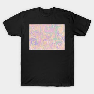 Marble no 5 T-Shirt